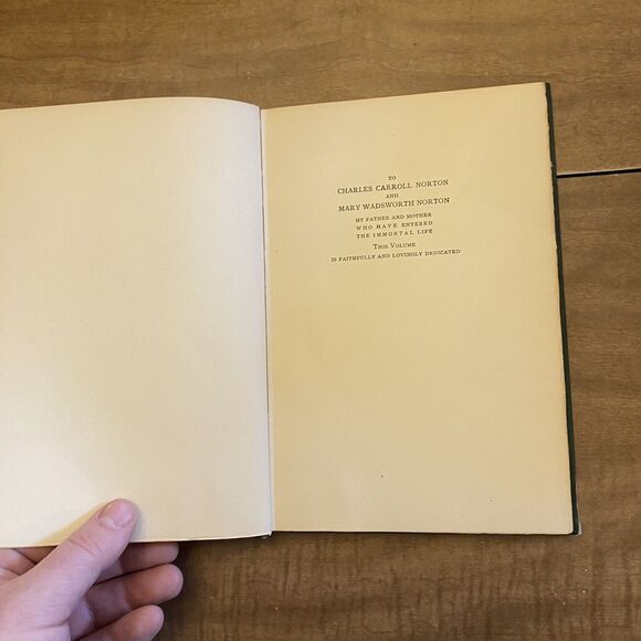 Poems and Verses (Carol Norton - 1901) - Picture 4 of 7